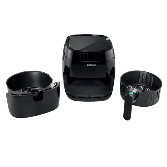 აეროგრილი GORENJE AF1409DB , 2 image - Primestore.ge