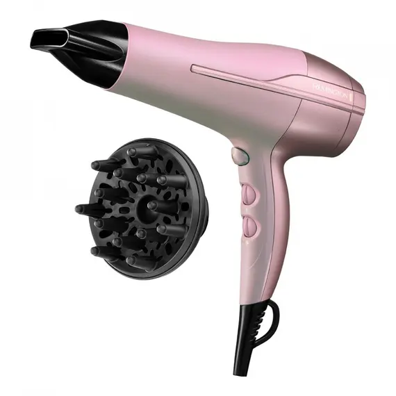 თმის საშრობი REMINGTON D5901 - Primestore.ge