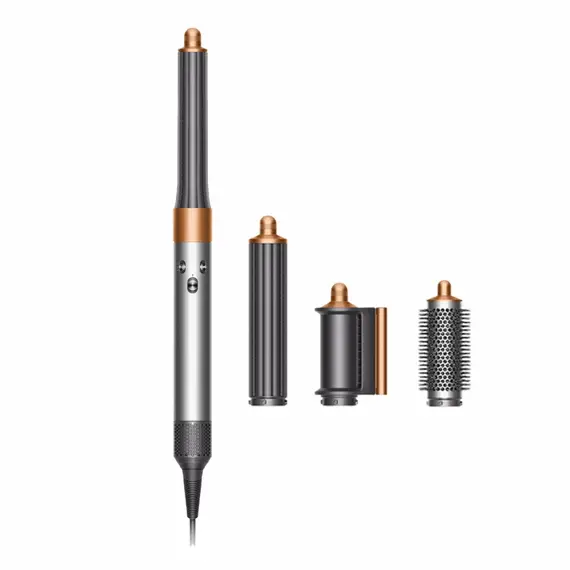 თმის საშრობი DYSON HS05 Long Lite BNk/BCo/533896-01  - Primestore.ge