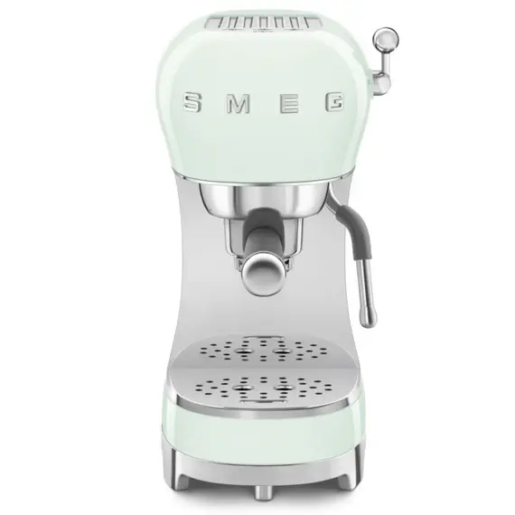 ყავის აპარატი SMEG ECF02PGEU , 6 image - Primestore.ge