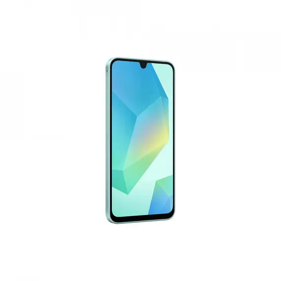 მობილური ტელეფონი SAMSUNG A16 6GB/128GB Light green SM-A165FLGGCAU/D , 2 image - Primestore.ge