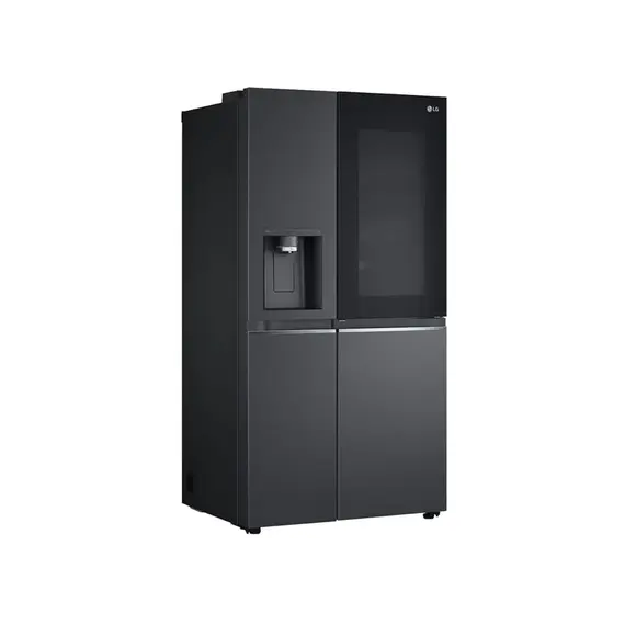 მაცივარი LG GR-X267CQEW.AMCQMER , 2 image - Primestore.ge