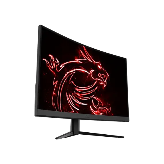 მონიტორი Monitor MSI Optix G27CQ4  - Primestore.ge