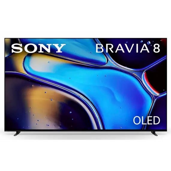 ტელევიზორი SONY K-55XR80  - Primestore.ge