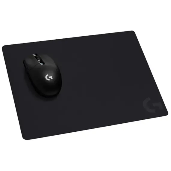 Logitech G240 Gaming Mouse Pad/L943-000784, 3 image