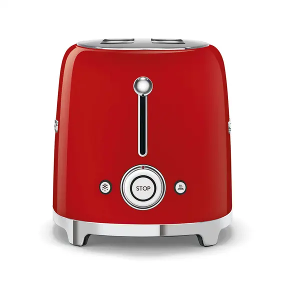 ტოსტერი SMEG TSF01RDEU , 3 image - Primestore.ge