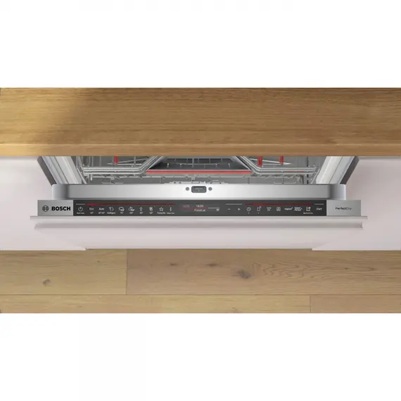 ჭურჭლის სარეცხი მანქანა BOSCH SMD8TCX04E , 4 image - Primestore.ge