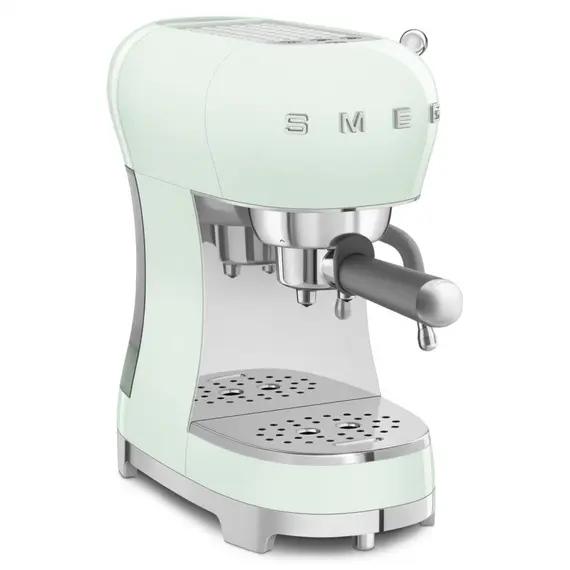 ყავის აპარატი SMEG ECF02PGEU , 4 image - Primestore.ge