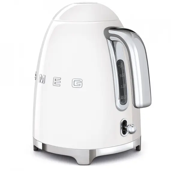ელექტრო ჩაიდანი SMEG KLF03WHEU , 3 image - Primestore.ge
