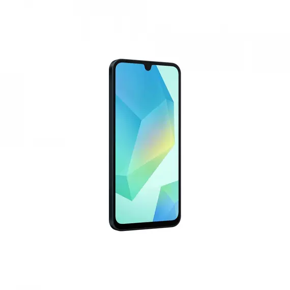 მობილური ტელეფონი SAMSUNG A16 8GB/256GB Black SM-A165FZKICAU , 2 image - Primestore.ge