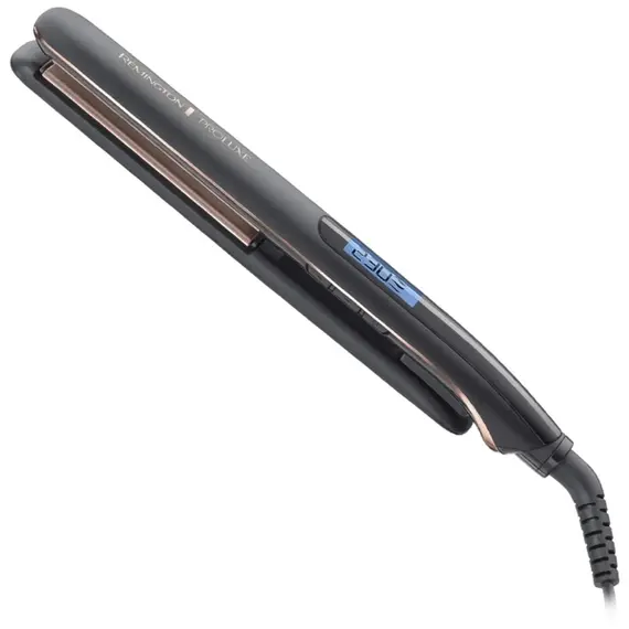 თმის გასასწორებელი REMINGTON S9100B - Primestore.ge