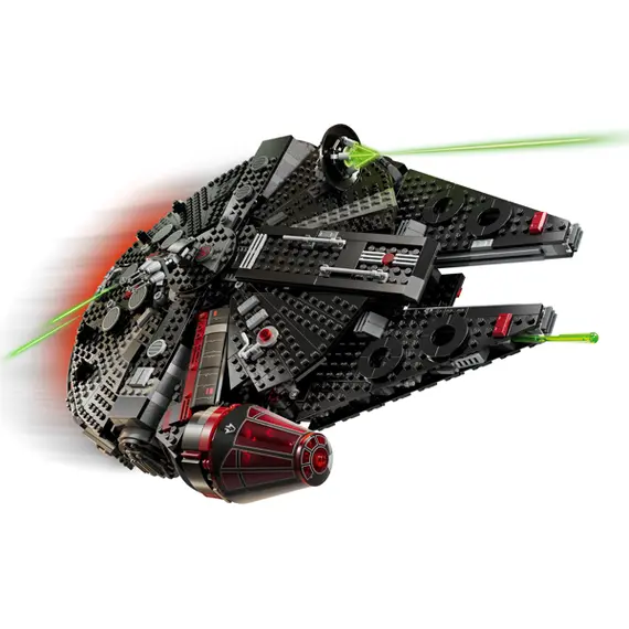 ლეგო LEGO Star Wars The Dark Falcon , 4 image - Primestore.ge