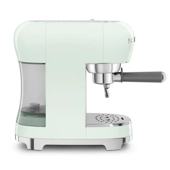 ყავის აპარატი SMEG ECF02PGEU , 5 image - Primestore.ge