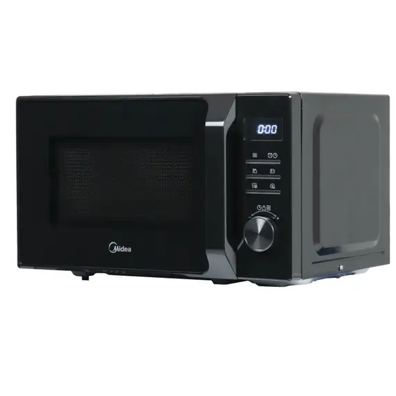 მიკროტალღური ღუმელი Midea AM720C2MV-B , 2 image - Primestore.ge