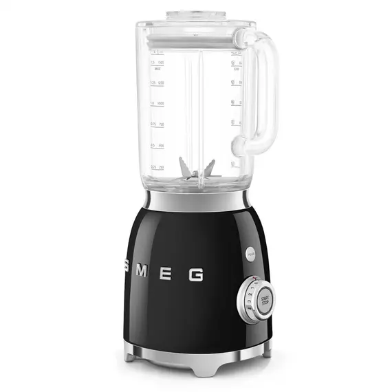 ბლენდერი SMEG BLF03BLEU , 4 image - Primestore.ge