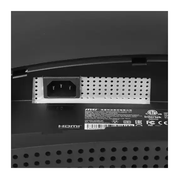 Monitor MSI Optix G241VC, 2 image