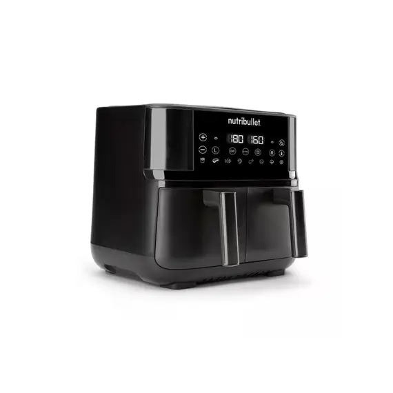 აეროგრილი Nutribullet NBA081B , 2 image - Primestore.ge