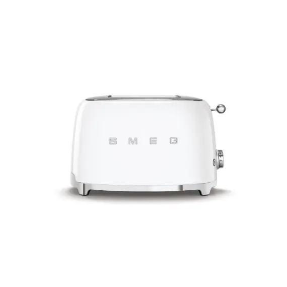 ტოსტერი SMEG TSF01WHEU  - Primestore.ge