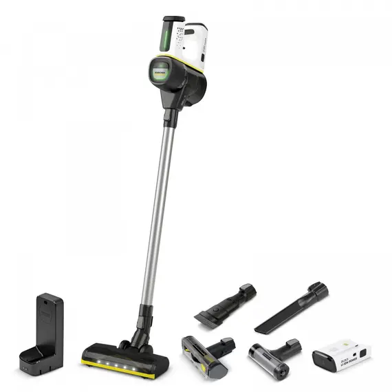 მტვერსასრუტი KARCHER VC 7 Signature Line(1.198-750.0)  - Primestore.ge