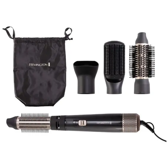 თმის საშრობი REMINGTON AS7500 , 2 image - Primestore.ge