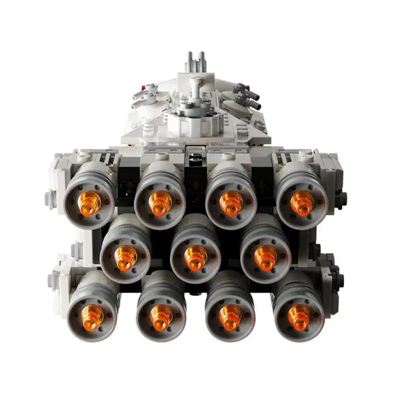 ლეგო Constructor LEGO Tantive IV , 4 image - Primestore.ge