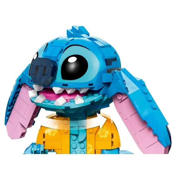 ლეგო Constructor LEGO Stitch , 4 image - Primestore.ge