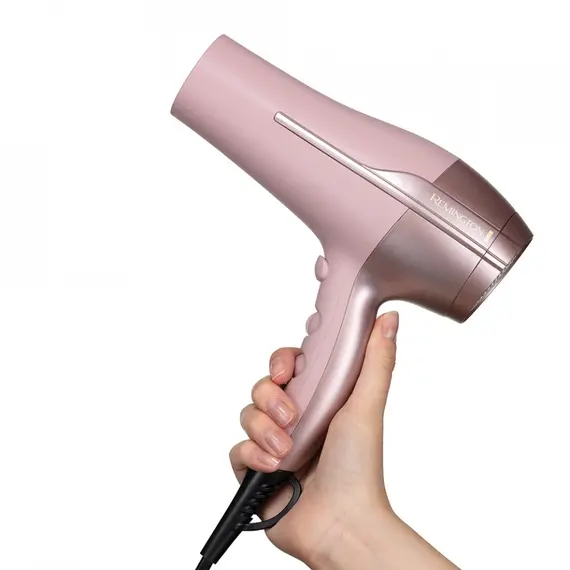 თმის საშრობი REMINGTON D5901 - Primestore.ge