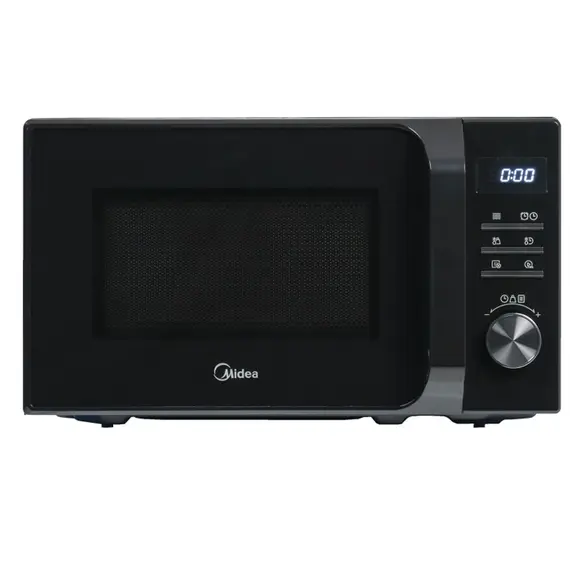 მიკროტალღური ღუმელი Midea AM720C2MV-B  - Primestore.ge