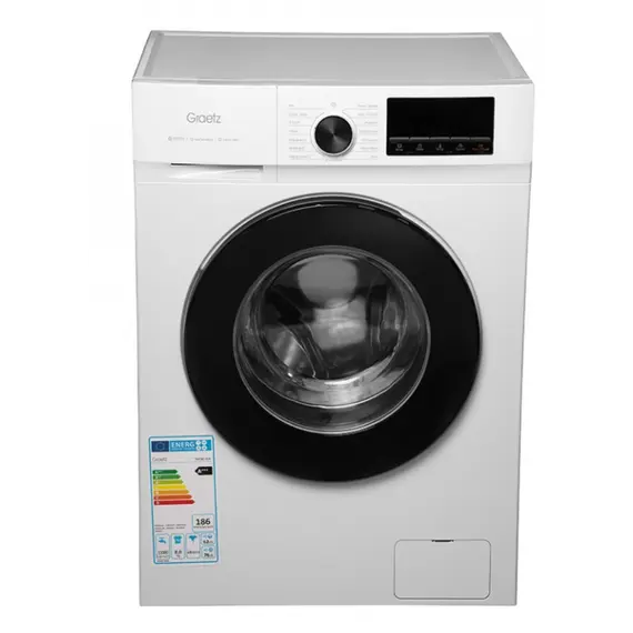 სარეცხი მანქანა GRAETZ TWF80-GW  - Primestore.ge