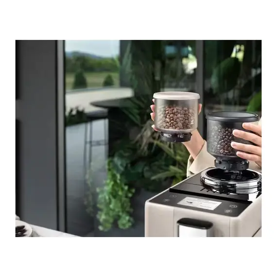 ყავის აპარატი DELONGHI EXAM440.55.BG , 8 image - Primestore.ge