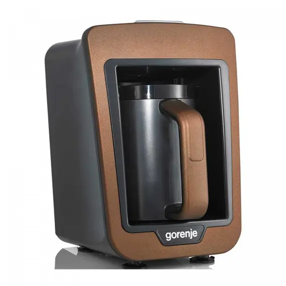 ყავის აპარატი GORENJE ATCM730T , 2 image - Primestore.ge