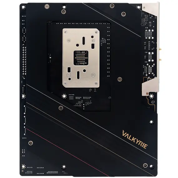 დედა დაფა Asus TUF Gaming Z790-Plus D4 90MB1CQ0-M0EAY0 , 5 image - Primestore.ge