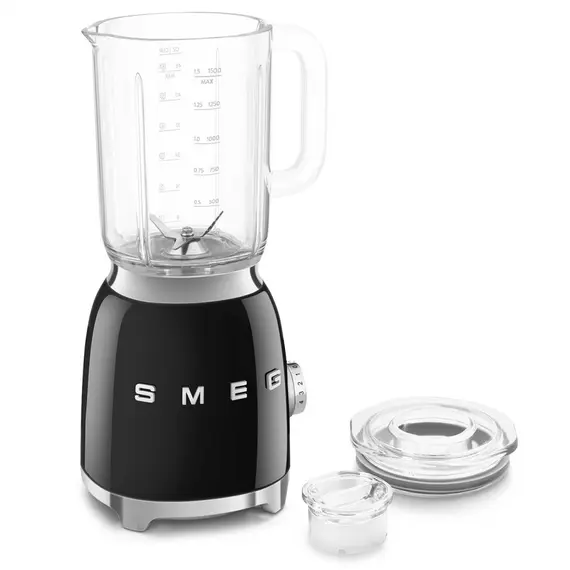 ბლენდერი SMEG BLF03BLEU , 3 image - Primestore.ge