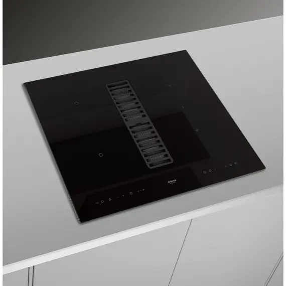 Cooker hood AIRFORCE ASPIRA BABY OFFB ESSENCE 60