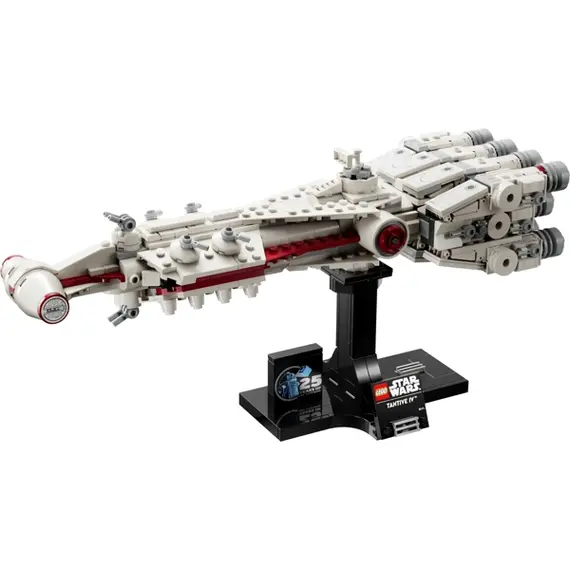 ლეგო Constructor LEGO Tantive IV , 2 image - Primestore.ge