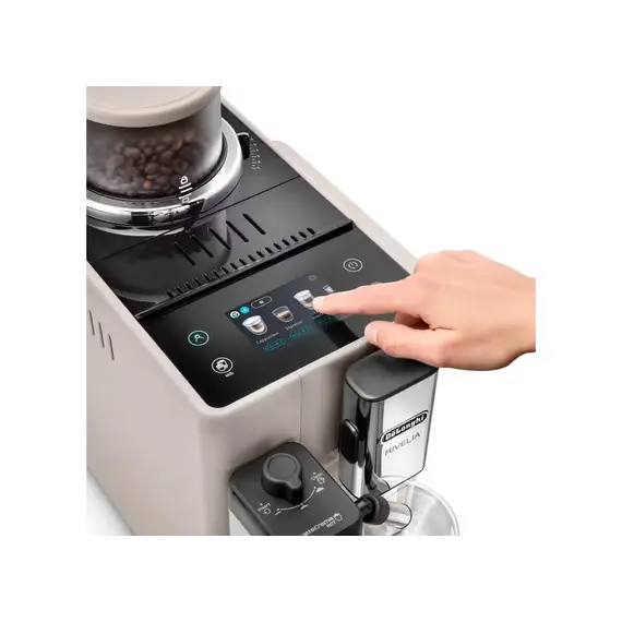ყავის აპარატი DELONGHI EXAM440.55.BG , 2 image - Primestore.ge