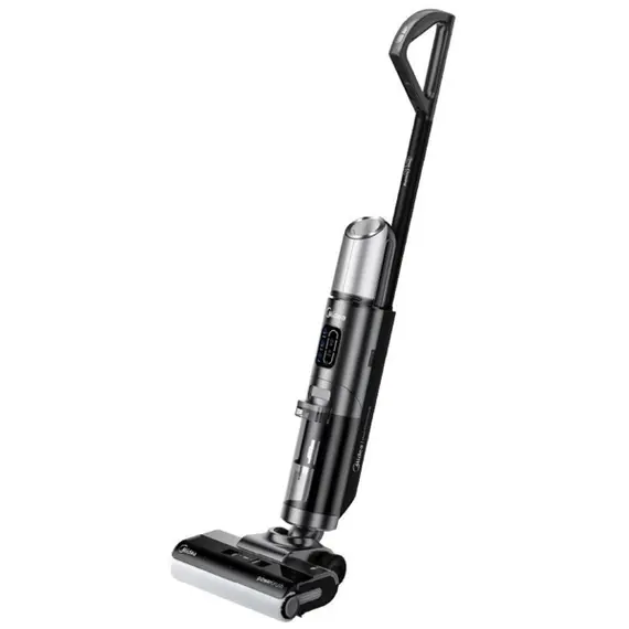 მტვერსასრუტი Midea MX05GEBK GX Pro, 230W, 0.4L, Vacuum Cleaner, Grey  - Primestore.ge