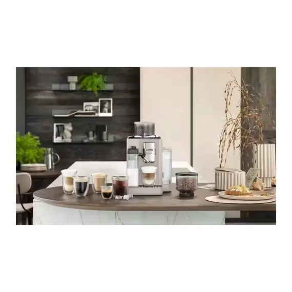 ყავის აპარატი DELONGHI EXAM440.55.BG , 9 image - Primestore.ge