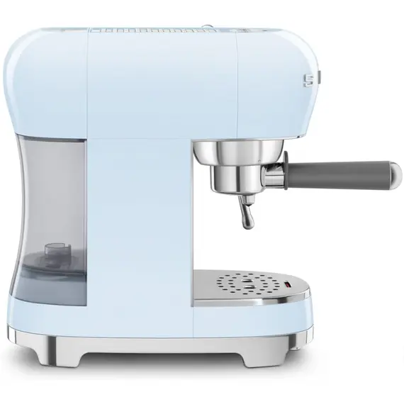 ყავის აპარატი SMEG ECF02PBEU , 6 image - Primestore.ge