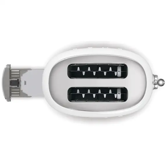 ტოსტერი SMEG TSF01WHEU , 4 image - Primestore.ge