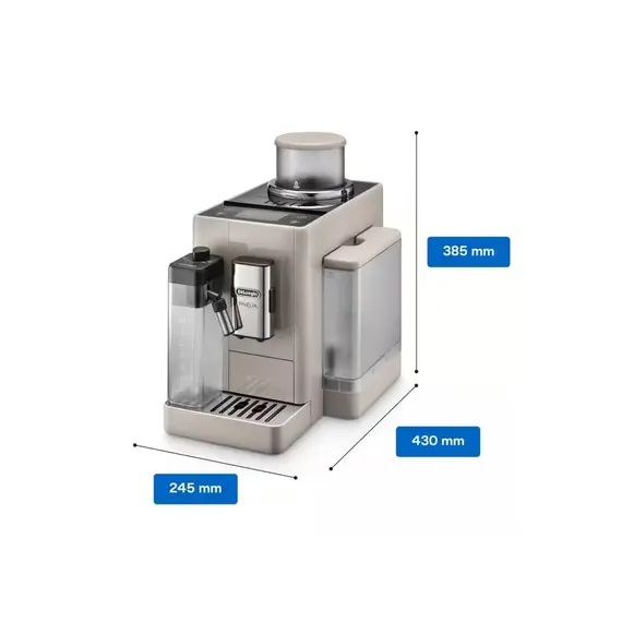 ყავის აპარატი DELONGHI EXAM440.55.BG , 6 image - Primestore.ge
