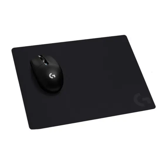 Logitech G240 Gaming Mouse Pad/L943-000784, 2 image