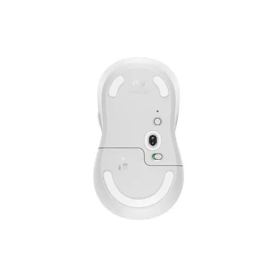 მაუსი LOGITECH M650 Signature White/L910-006255 - Primestore.ge