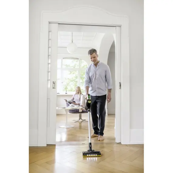 მტვერსასრუტი KARCHER VC 7 Signature Line(1.198-750.0) , 2 image - Primestore.ge
