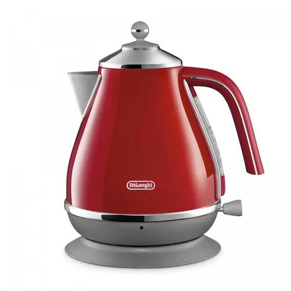 ელექტრო ჩაიდანი DELONGHI KBOC2001.R , 2 image - Primestore.ge