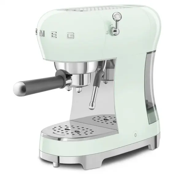 ყავის აპარატი SMEG ECF02PGEU , 3 image - Primestore.ge