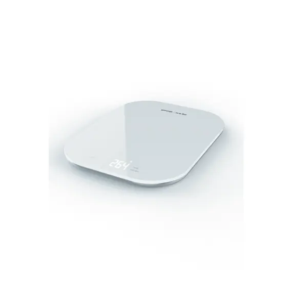 Kitchen scale GORENJE KT10ORAW, 3 image