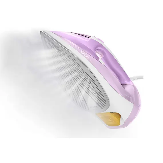 Philips GC4533/30 Azur, 2400W, Steam Iron, Purple, 3 image