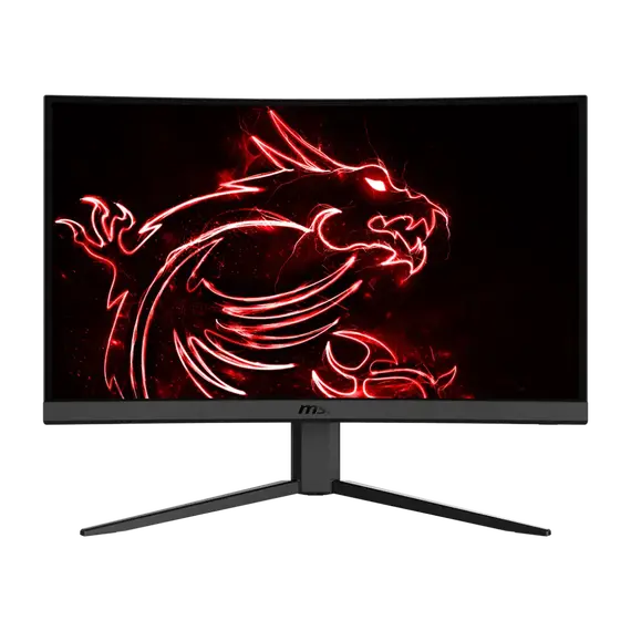 მონიტორი Monitor MSI Optix G24C4  - Primestore.ge