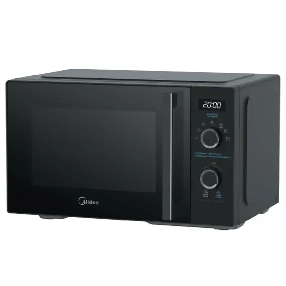 მიკროტალღური ღუმელი Midea AM8P022ET-B  - Primestore.ge